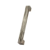 STRUCTURE 192 mm, Furniture handles