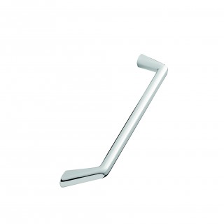Trace 160 mm, Furniture handles