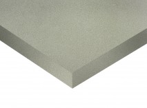 Basalto metaldeco, Supermatt luxe boards