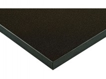 Negro metaldeco, Supermatt luxe boards