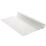 Anti-slip mat Transparent / Bubbles, Aluminum mats