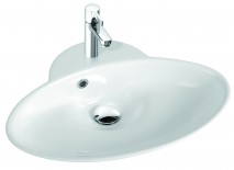 Delia 630, Bathroom sinks