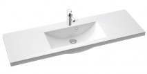 Lomia 1200, Bathroom sinks