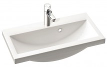 Talia 600, Bathroom sinks