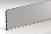 Cap H-150 stainless steel 4 meters, Furniture case