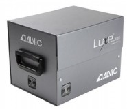 Lux sample box, Obrazci