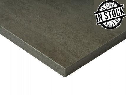 Metallo 02 Lux, Lacquered boards