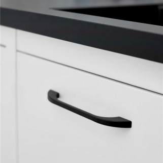 Slim 320 mm, White furniture handles