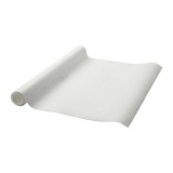Anti-slip mat White / bubbles, Aluminum mats