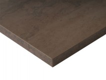 Metallo 03, Lacquered boards