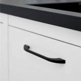 Slim 320 mm, White furniture handles