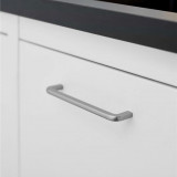 Compact 160 mm, Furniture handles
