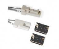 L&S Lighting Led lentes connector for socket 3 jm, LED juostelės