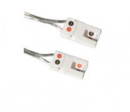 L&S Lighting Led lentes connector 10 cm, LED juostelės
