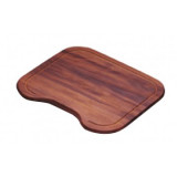 Plados wooden surface for shredding products, Sink accessories