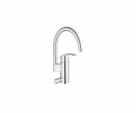 Eurosmart Cosmopolitan 2  `Grohe`, Water mixers and bathroom shower from Grohe