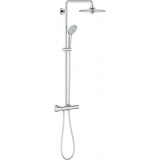 Euphoria System 260 Smartcontrol, Water mixers and bathroom shower from Grohe
