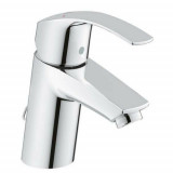 Water mixer `Grohe Eurosmart`, Water mixers and bathroom shower from Grohe