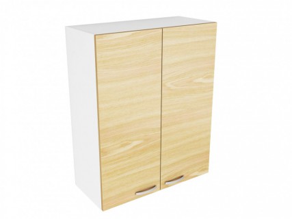 Wall cabinet with facade,800 mm, Kitchen wall cabinets