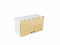 Wall cabinet with facade, Kitchen wall cabinets