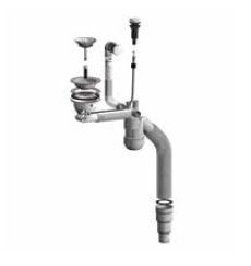 Siphon for Sinks (135213 (M3)), Siphons for sinks