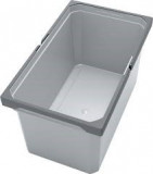 VS ENVI Space Garbage can 22L V-S, Waste containers