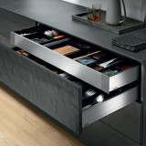 LEGRABOX M inner drawer, 500 mm, Blum LEGRABOX ready-made drawers