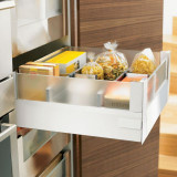 INTIVO D BOXCOVER iekšējā atvilktne, 600mm, Blum TANDEMBOX ANTARO ready-made drawers