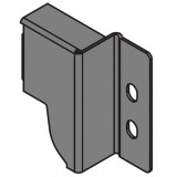 TANDEMBOX back wall bracket N, right, Blum TANDEMBOX ANTARO components