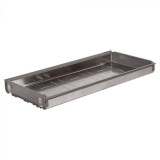 Drawer tray for KOMBI cabinet, 500 mm, lum ORGA-LINE paskirstymo sistema