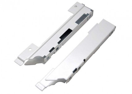 Drawers side mounts, FGV drawer accessories