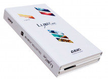 Lux samples catalogue (66 decor), Obrazci
