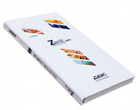 Lux samples catalogue (28 decor), Obrazci
