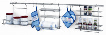 *Kitchenware Organizer 1500 mm, Product that has been discontinued