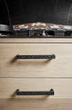 Wafer 160 mm, Furniture handles