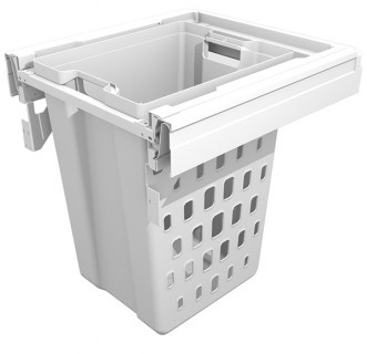 Laundry basket 50 mm, Bathroom baskets