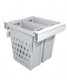 Laundry basket 60 mm, Bathroom baskets