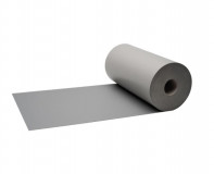 Anti-slip mat Light Grey / Bubbles, Aluminum mats