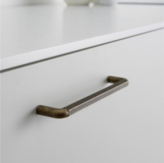 Hexa 160 mm, Furniture handles