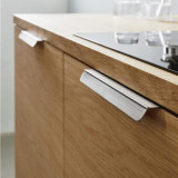 Accent 200 mm, Furniture handles