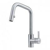 KUBUS water mixer (Franke), Water mixers and bathroom shower from Grohe