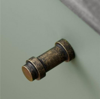 Pillar 15 mm, Baldų rankenos