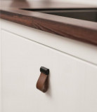 Strap 16 mm, Furniture handles