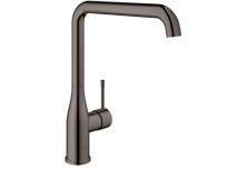 Grohe ESSENCE Antracit, Water mixers and bathroom shower from Grohe