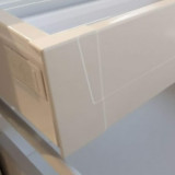 Drawer front mounting, FGV drawer accessories