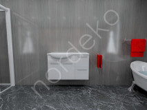 Sandra 900 mm (2 doors + 2 box), Bathroom sets (Low)