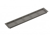 Ventilation grills (dark gray), Ventilation grilles