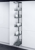 VS SUB® Gate/N Grozu M3 Grafitt, High cabinet mechanisms
