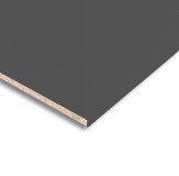 600 mm pločio lentyna grindų spintelei (GRAFITT), Grindų spintų lentynos