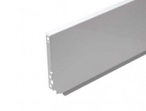TEN metal back wall H200 M8, FGV drawer accessories